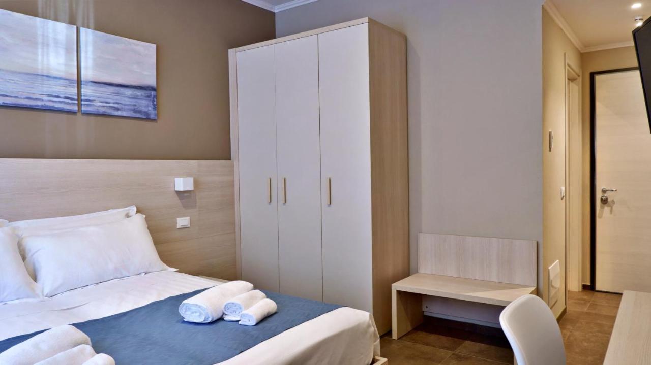 Pianomare Riviera Apartments And Rooms Imperia Zewnętrze zdjęcie