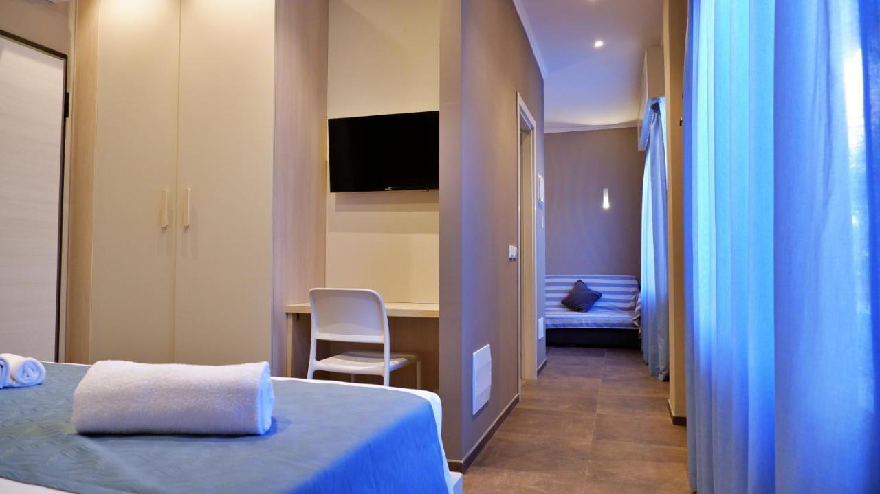 Pianomare Riviera Apartments And Rooms Imperia Zewnętrze zdjęcie