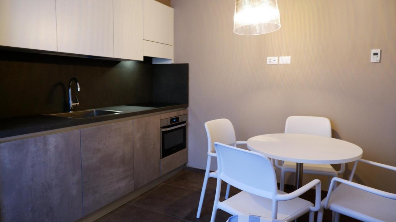 Pianomare Riviera Apartments And Rooms Imperia Zewnętrze zdjęcie