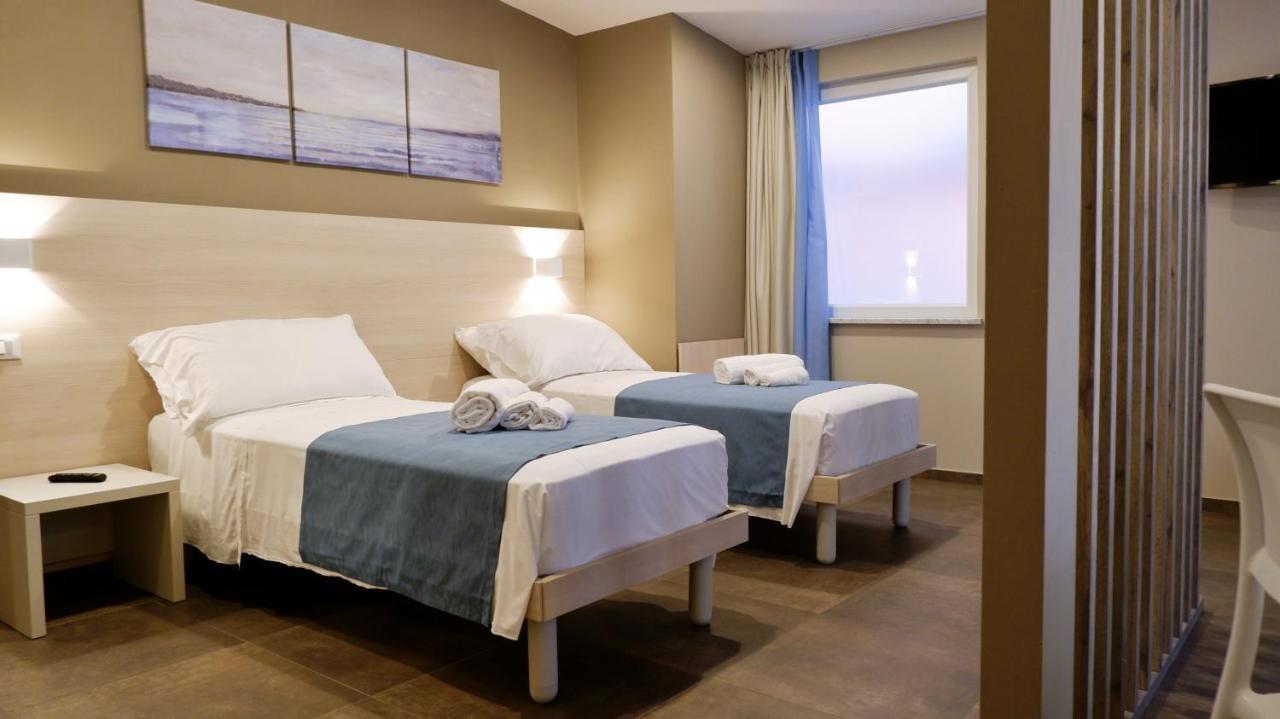 Pianomare Riviera Apartments And Rooms Imperia Zewnętrze zdjęcie