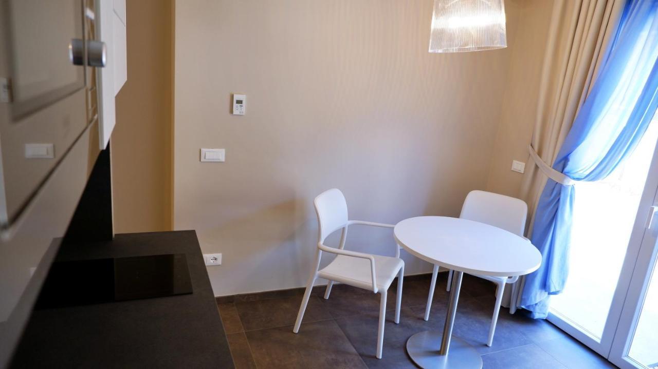 Pianomare Riviera Apartments And Rooms Imperia Zewnętrze zdjęcie