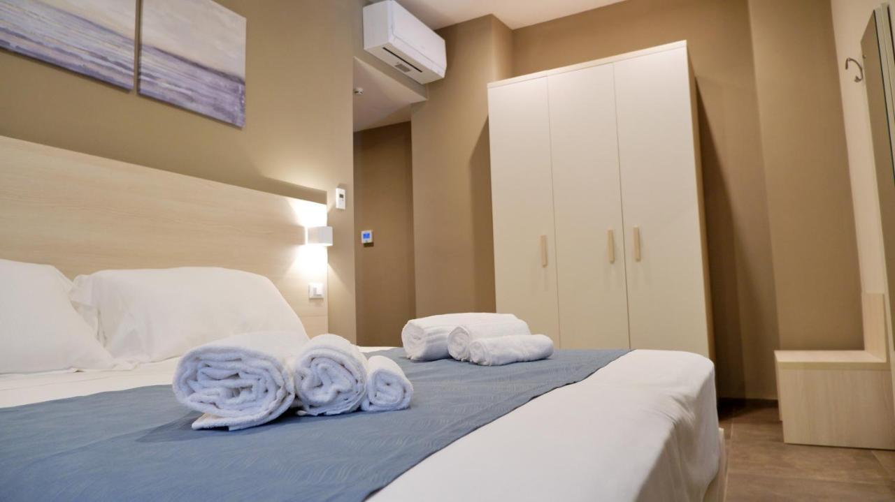 Pianomare Riviera Apartments And Rooms Imperia Zewnętrze zdjęcie