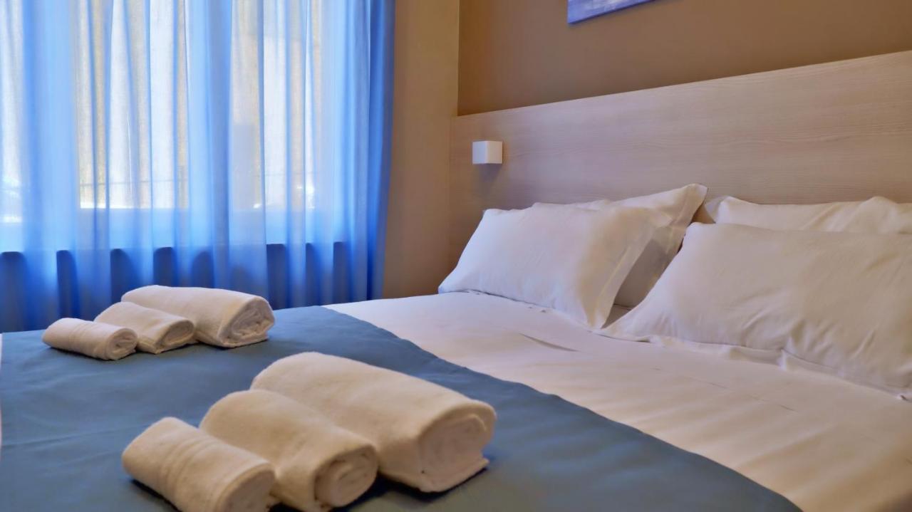 Pianomare Riviera Apartments And Rooms Imperia Zewnętrze zdjęcie