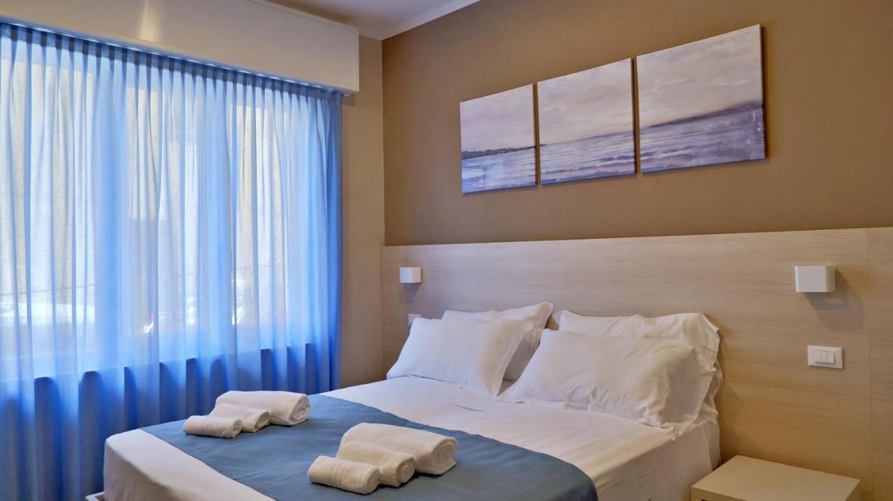 Pianomare Riviera Apartments And Rooms Imperia Zewnętrze zdjęcie