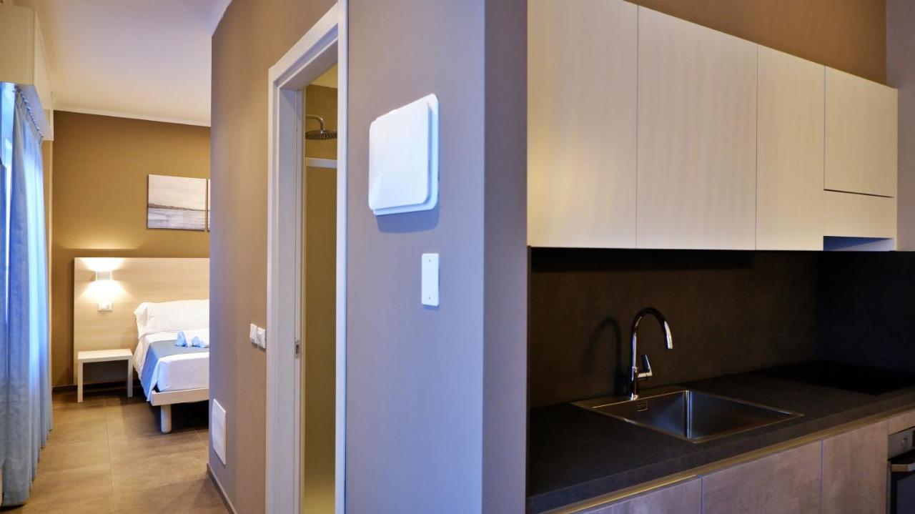 Pianomare Riviera Apartments And Rooms Imperia Zewnętrze zdjęcie