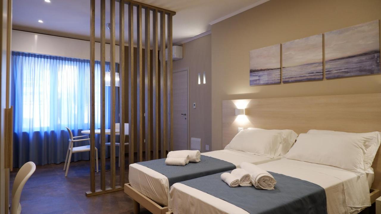 Pianomare Riviera Apartments And Rooms Imperia Zewnętrze zdjęcie