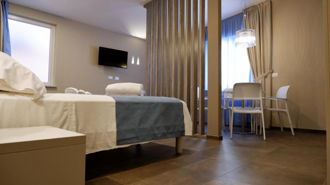 Pianomare Riviera Apartments And Rooms Imperia Zewnętrze zdjęcie
