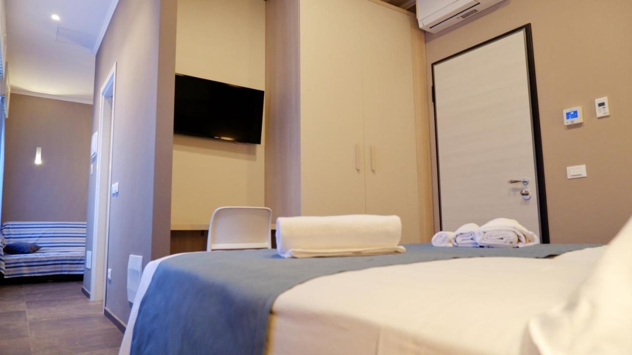 Pianomare Riviera Apartments And Rooms Imperia Zewnętrze zdjęcie