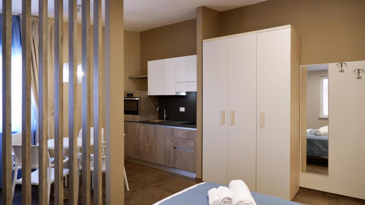 Pianomare Riviera Apartments And Rooms Imperia Zewnętrze zdjęcie
