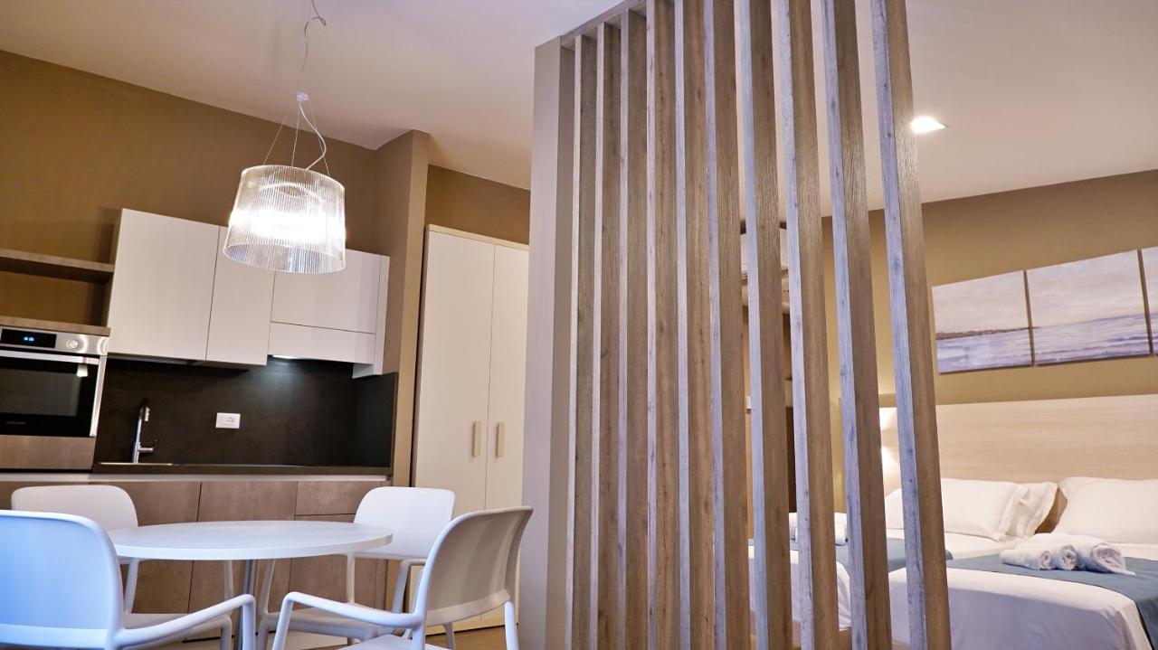 Pianomare Riviera Apartments And Rooms Imperia Zewnętrze zdjęcie