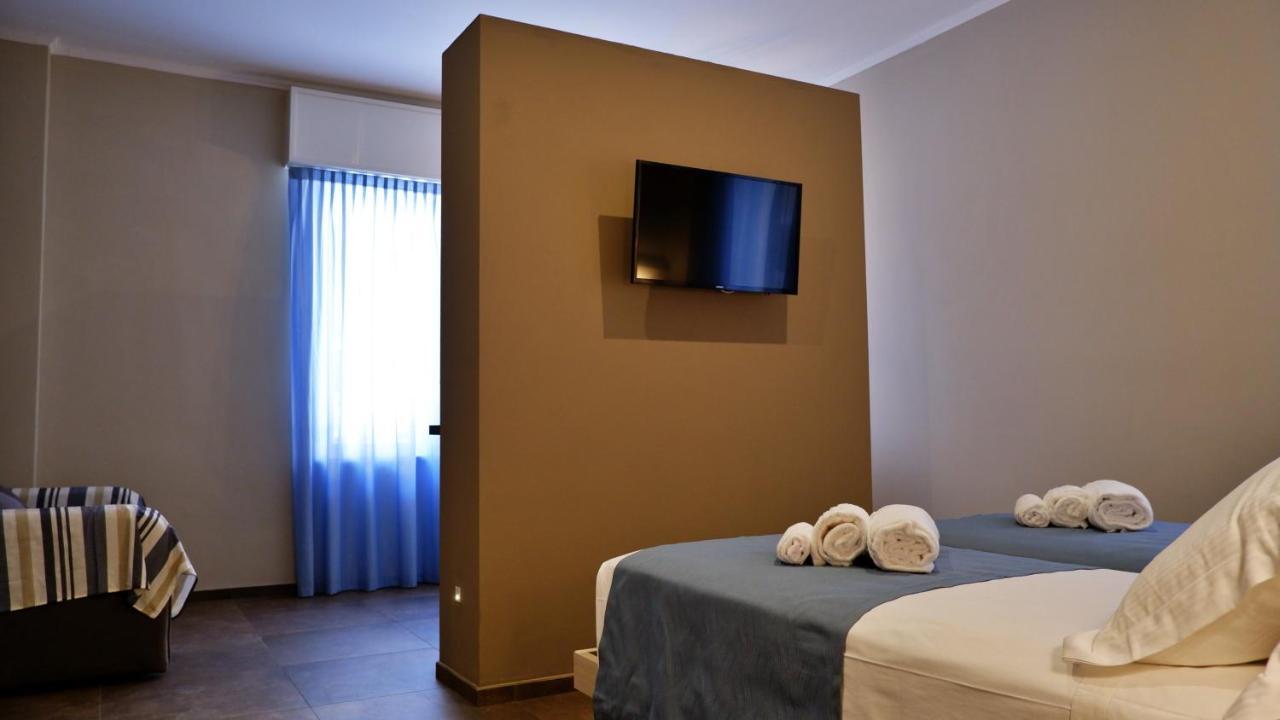 Pianomare Riviera Apartments And Rooms Imperia Zewnętrze zdjęcie