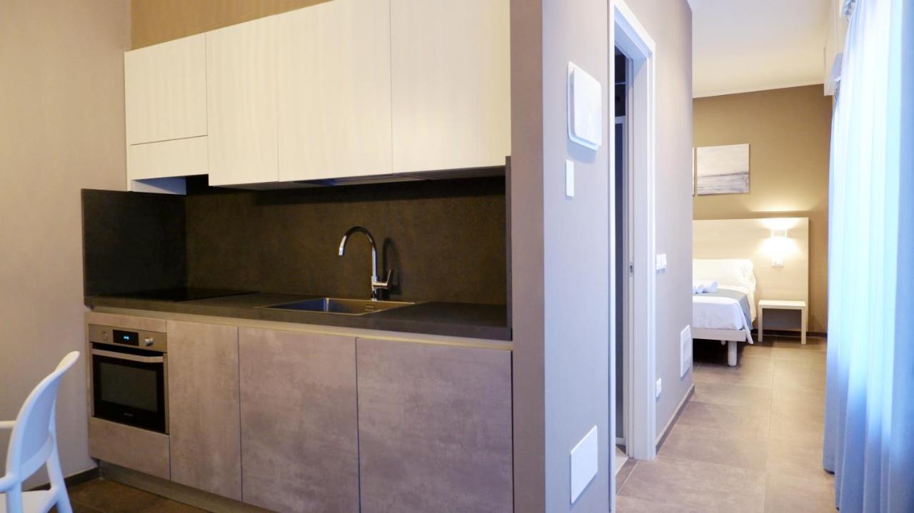 Pianomare Riviera Apartments And Rooms Imperia Zewnętrze zdjęcie