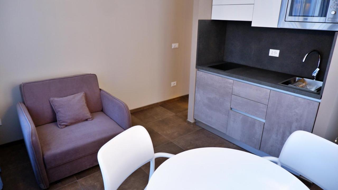 Pianomare Riviera Apartments And Rooms Imperia Zewnętrze zdjęcie