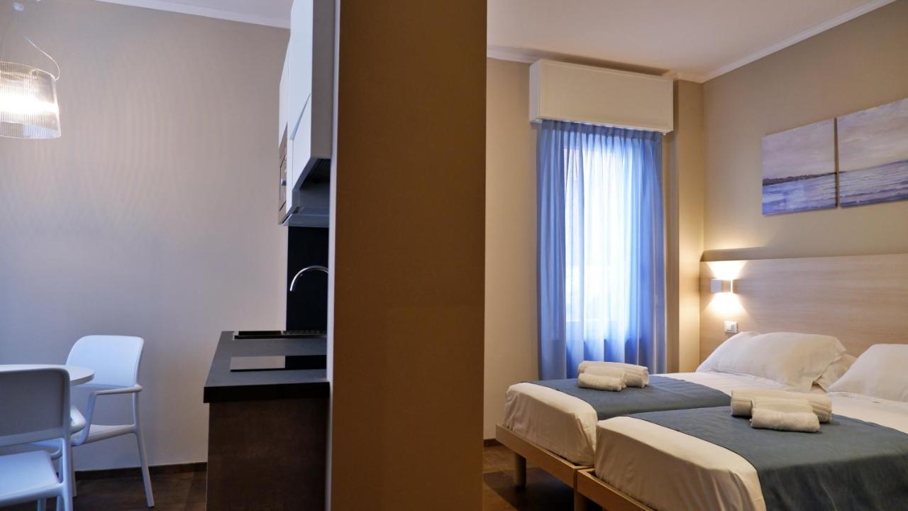 Pianomare Riviera Apartments And Rooms Imperia Zewnętrze zdjęcie