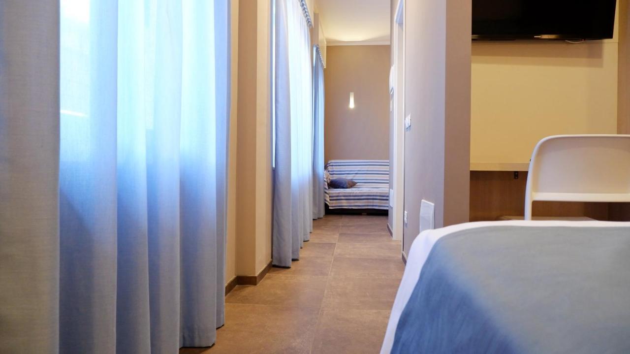 Pianomare Riviera Apartments And Rooms Imperia Zewnętrze zdjęcie