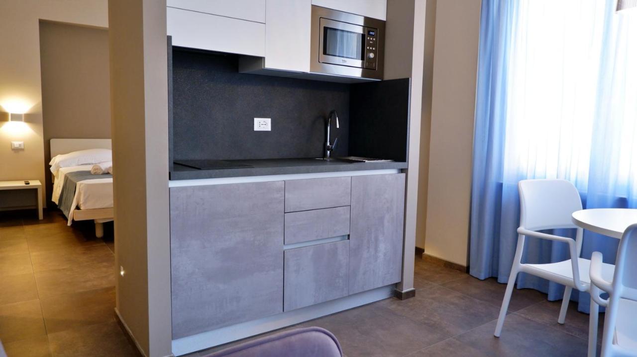 Pianomare Riviera Apartments And Rooms Imperia Zewnętrze zdjęcie